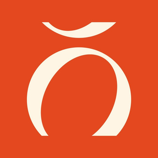 Orange Skincare logo